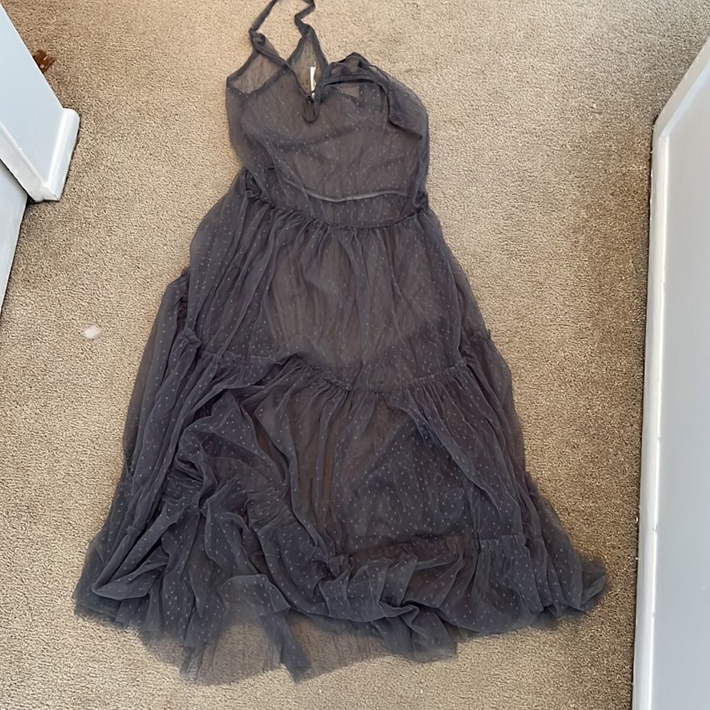 Mesh Tulle Dress OS - Picture 5 of 5